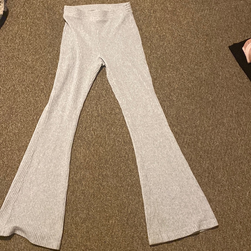 Arie flared leggings